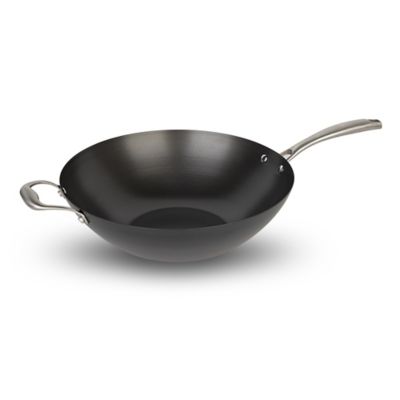 10 ofertas para el hogar con hasta un 50% de descuento: de un wok