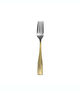 Tenedor de acero inoxidable Our Table™ Beckett color oro