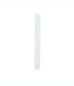 Tiras antiderrapantes de PVC Simply Essential™, Paquete de 24 pzas. transparentes