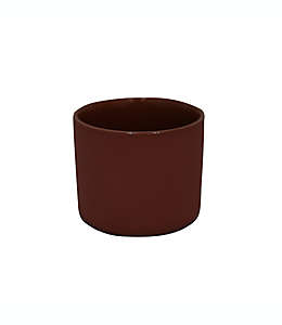 Vaso de cerámica Haven™ Daylesford color cobre
