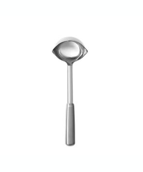 Cucharón de acero inoxidable OXO™ Steel™