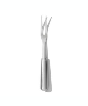 Tenedor de acero inoxidable para carne OXO™ SteeL