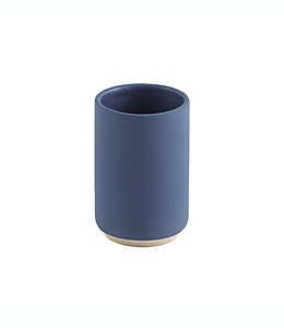 Vaso de cerámica UGG® Gabi color azul