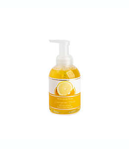 Jabón para manos A La Maison De Provence aroma limoncillo y neroli de 490.92 mL