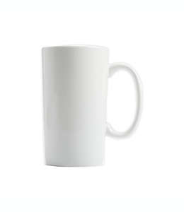 Taza para latte Our Table™ Simply White