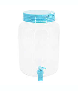 Dispensador de bebidas de plástico H for Happy™ Icon de 5.67 L color azul