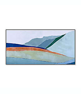 Cuadro decorativo de lienzo Studio 3B™ Landscape de 1.52 m x 76.2 cm