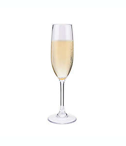 Copa flauta para champaña de tritan Our Table™