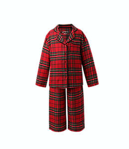 Pijama para niños CH de poliéster Bee & Willow™ Home Holiday Family