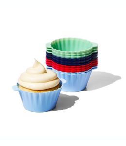Moldes para hornear de silicona OXO Good Grips™