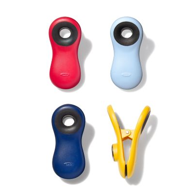 Pinzas magnéticas multiusos OXO Good Grips™