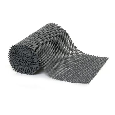 Forro no adhesivo para cajón y repisa Con-Tact® color gris oscuro, 30.48 cm x 4.57 m