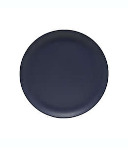 Plato trinche Our Table™ color azul oscuro