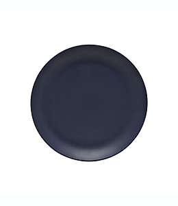 Plato para ensalada Our Table™ color azul oscuro