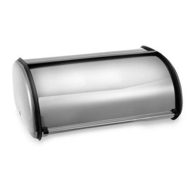 Panera de metal Polder® cromada