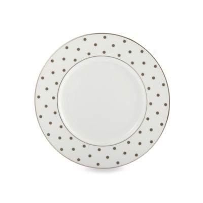 kate spade new york accent plat