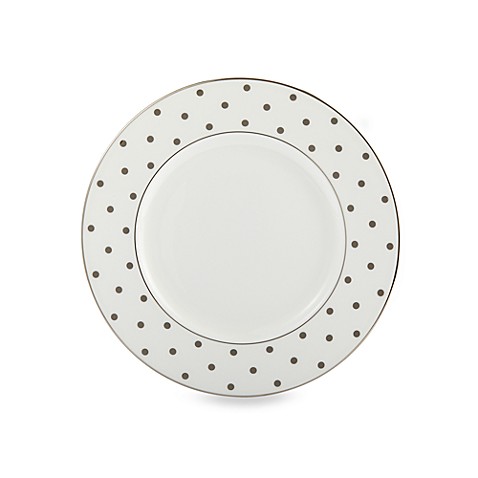 kate spade new york accent plat