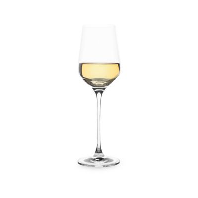 berghoff chateau 12 oz white wine glass set set of