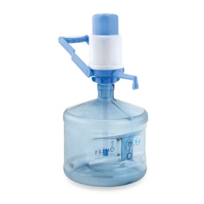 Primo Bottled Water Dispenser with Handle - buybuy BABY
