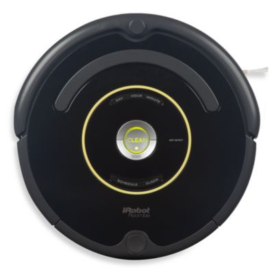 bed bath and beyond robot vacuum cleaners