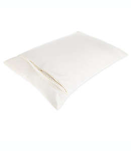 Funda king protectora de algodón para almohada Nestwell™ Cotton Comfort