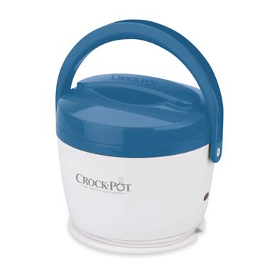 Crock-Pot® 20-Ounce Lunch Crock® Food Warmers - Bed Bath & Beyond