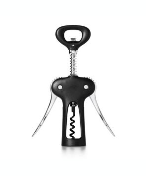 Sacacorchos de alas OXO Good Grips™ con destapador