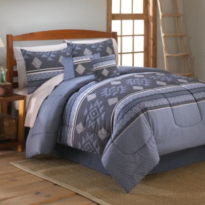 Southwest Style Bedding & Bath - Southwest Curtains ...