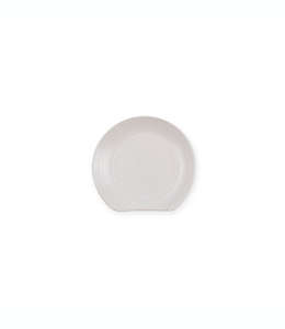 Portacucharas de cerámica Milbrook Bee & Willow™ Home color blanco
