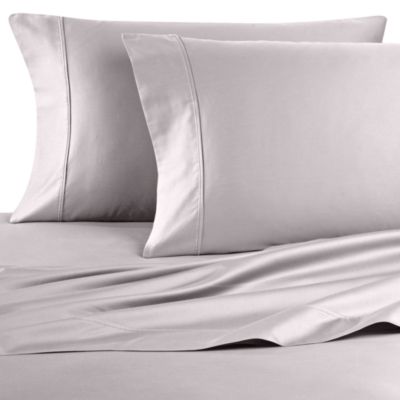 Wamsutta® 400-Thread-Count Pillowcases (Set of 2) - Bed Bath & Beyond