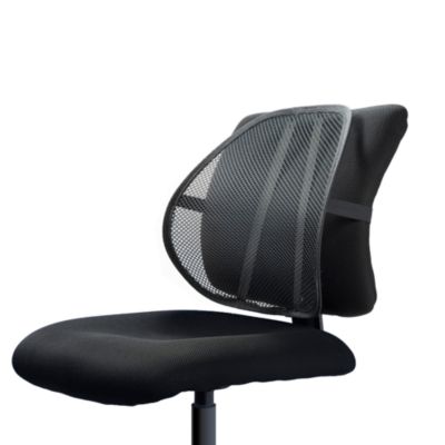 Kiss My Back Ergonomic Mesh Back Support