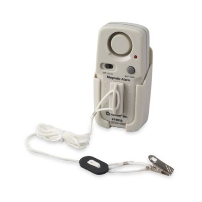 Buy Drive Medical Magnetic Pull Cord Alarm from Bed Bath & Beyond