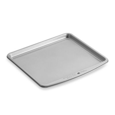 Wilton&reg; 8.5-Inch x 10-Inch Toaster Oven Sheet