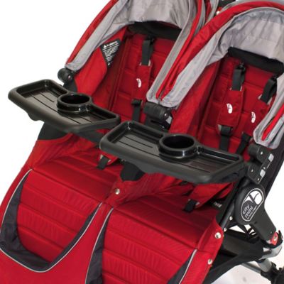 best 2 seat strollers