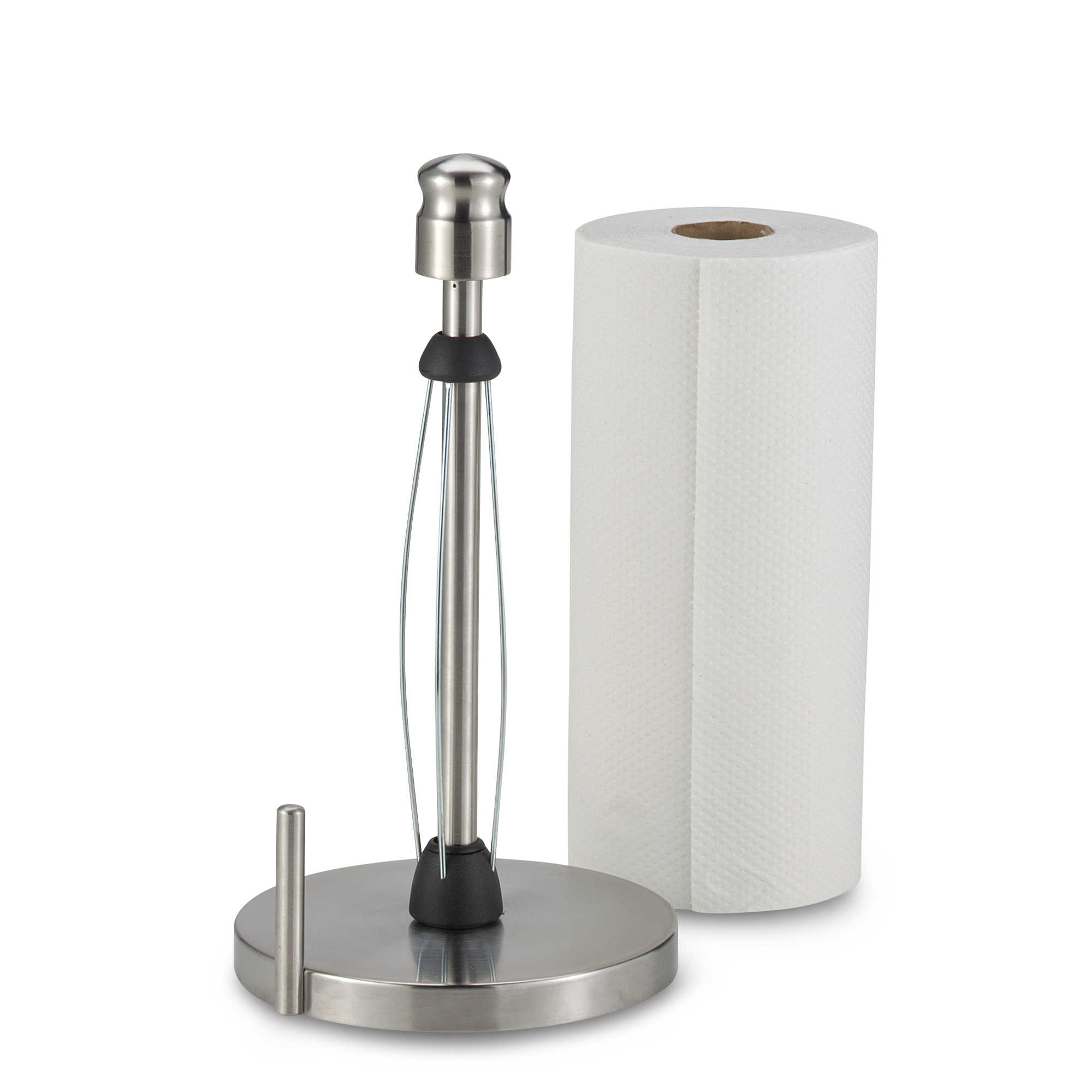Perfect Tear Paper Towel Holder - Bed Bath & Beyond - Perfect Tear Paper Towel Holder