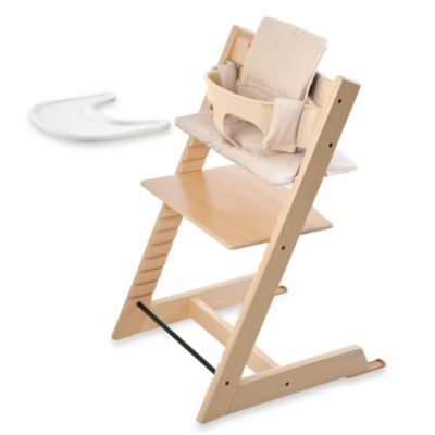 Stokke chair