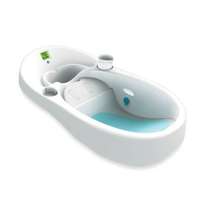 Bathtub Infant image of 4moms Infant Tub