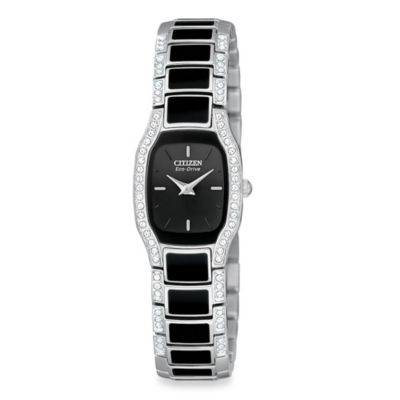 citizen ladies bracelet watch
