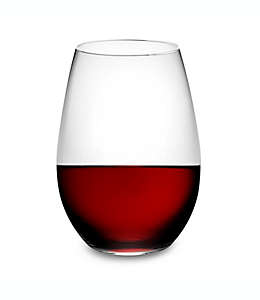 Vasos para vino de cristal de plomo Riedel® O Syrah/Shiraz , Set de 2