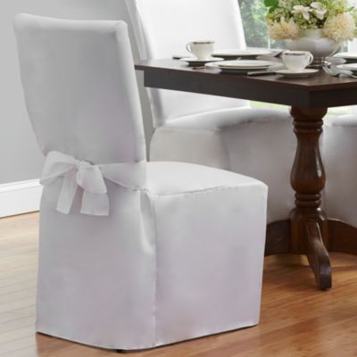 Dining Room Chair Cover - Bed Bath & Beyond