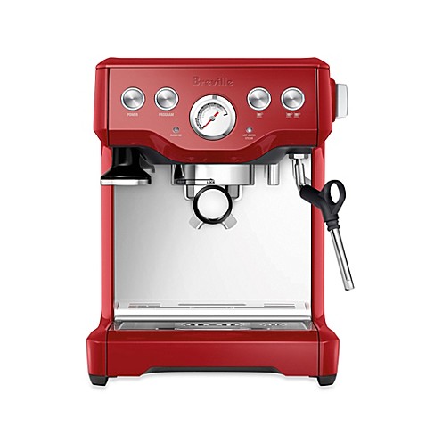 Buy Breville® Infuser™ BES840CBXL Espresso Machine in