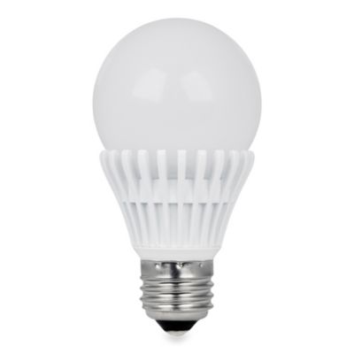 Feit Electric Performance LED 40-Watt Dimmable Light Bulb - Bed Bath ...