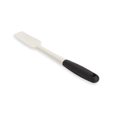 oxo good grips 2 piece silicone spatula set