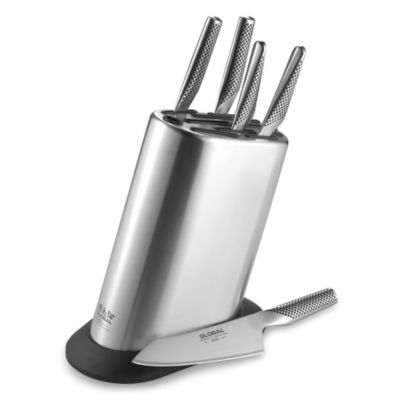 global knife storage