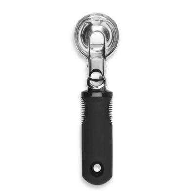 OXO Good Grips® Ice Cream Scoop with Lever - Bed Bath & Beyond