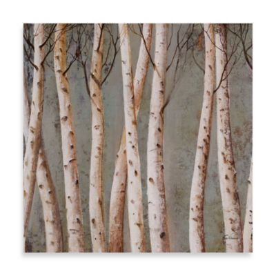 Fabrice de Villeneuve Studio Forest Printed Wall Art - Bed Bath & Beyond