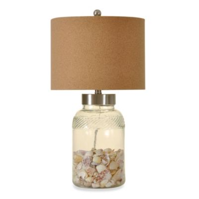 bed bath and beyond standing lamp