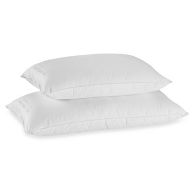 Wamsutta® Dream Zone® Synthetic Down Back/Stomach Sleeper Pillow - Bed ...