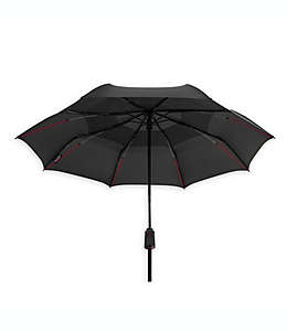 Paraguas ShedRain™ Vortex color negro