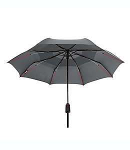 Paraguas ShedRain™ Vortex color gris carbón